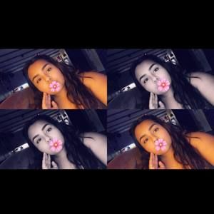 Meet your Posher, Abby